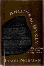 Ancestral voices: Decoding ancient languages