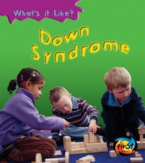 Down Syndrome (Heinemann First Library)
