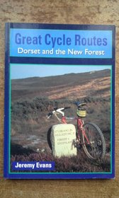 Great Cycle Routes: Dorest and the New Forest
