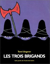Les Trois Brigands (French Edition)