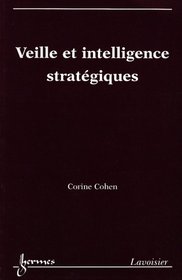 veille et intelligence strategiques