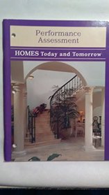 Homes Today and Tomorrow Performance Assessment