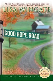 Good Hope Road (Tending Roses, Bk 2)