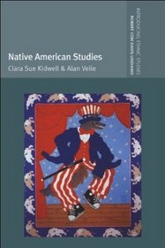 Native American Studies (Introducing Ethnic Studies)
