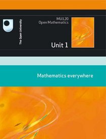 Mathematics Everywhere