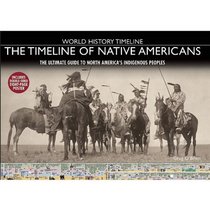 The Timeline of Native Americans (Timeline of...)