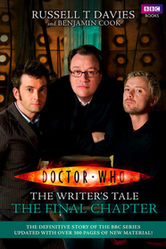 Doctor Who: The Writer's Tale (Dr Who)