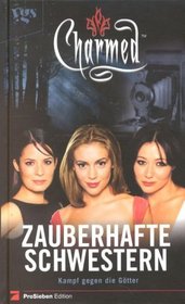Kampf gegen die Gotter (Soul of the Bride) (Charmed, Bk 9) (German Edition)