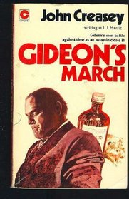 Gideons March