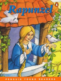 Rapunzel, Level 4, Penguin Young Readers