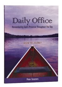 Emotionally Healthy Spirituality Daily Office