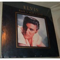 Elvis: Rock 'n' Roll Legend