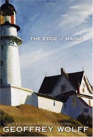 The Edge of Maine (National Geographic Directions)