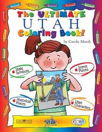 The Ultimate Utah (The Utah Experience)
