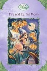 Fira and the Full Moon (Stepping Stone Book)