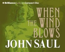 When the Wind Blows (Audio CD) (Abridged)