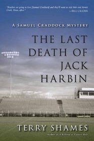 The Last Death of Jack Harbin (Samuel Craddock, Bk 2)