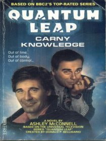 Quantum Leap: Carny Knowledge