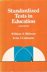 Standardized Tests in Education