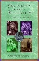 Sociology of Religion: A Collection of Readings