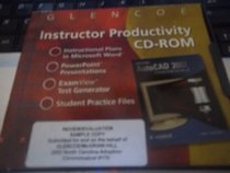 Applying Autocad 2002 Fundamentals, Instructor Producitivity CD-Rom