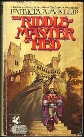 The Riddle-Master of Hed (Riddle-Master, Bk 1)