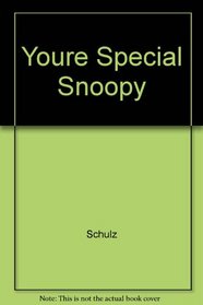 You're Something Special, Snoopy!