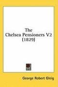 The Chelsea Pensioners V2 (1829)
