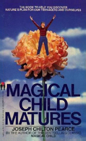 Magical Child Matures