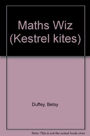 Maths Wiz (Kestrel kites)