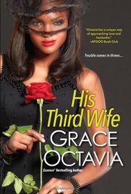 His Third Wife (A Southern Scandal Novel)