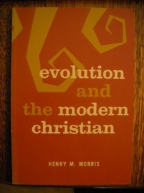 Evolution and Modern Christian