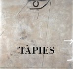 Tapies: January 27-April 23, 1995