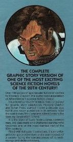 The Complete Alfred Bester's The Stars My Destination: The Graphic Story Adaptation