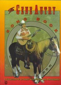The Gene Autry Song Book