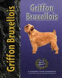 Griffon Bruxellois (Pet Love: Special Rare Breed Edition)