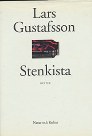 Stenkista: Dikter (Swedish Edition)