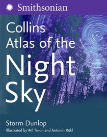Atlas of the Night Sky (Smithsonian Institution)