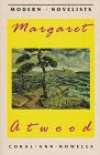 Margaret Atwood (Modern Novelists)