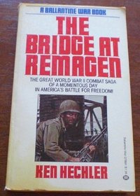 The Bridge at Remagen