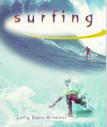 Surfing (First Books - Sports and Recreation)