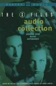 The X-Files Audio Collection