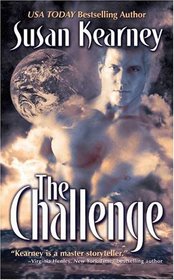 The Challenge (Rystani, Bk 1)