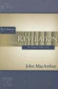 The MacArthur Bible Studies: Revelation (Macarthur Study Guide)