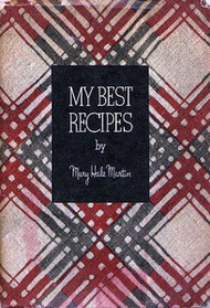 My Best Recipes