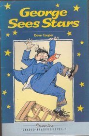 George Sees Stars (Streamline Graded Readers, Level 1)