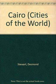 Cairo (Cities of the World)