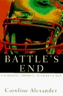 Battle's End : A Seminole Football Team Revisited