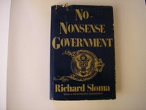 No-nonsense government