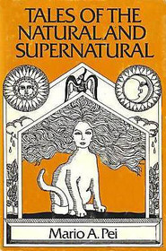 Tales of the Natural and Supernatural,